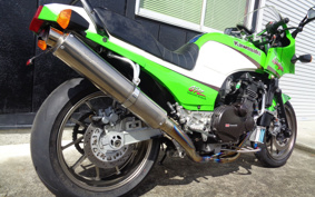 KAWASAKI GPZ900R NINJA 1998 ZX900A