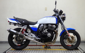 SUZUKI GSX400 1996 GK79A