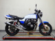 Фото Suzuki GSX400 1996 с японского аукциона