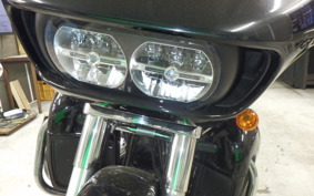 HARLEY FLTRX1750 2018
