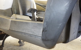 YAMAHA GEAR Gen.2 2007 UA06J