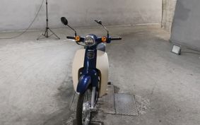 HONDA SUPER CUB50 AA09