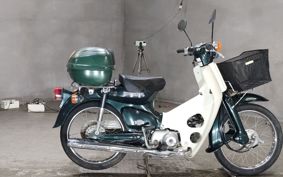 HONDA SUPER CUB50 AA01