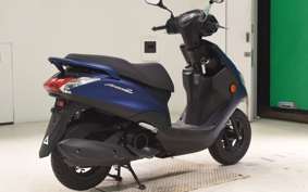 YAMAHA AXIS 125 Z SEJ6J