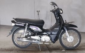 HONDA  DREAM 110I JA16