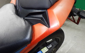 KAWASAKI Z250 ER250C