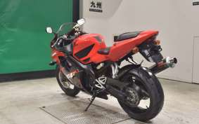 HONDA CBR600F GEN 3 2002 PC35