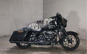HARLEY FLHXS1870 2021 KRP
