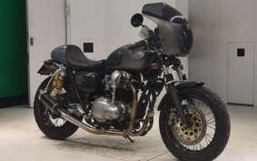 KAWASAKI W400 2008 EJ400A