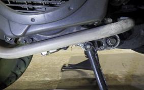 HONDA LEAD 110 2009 JF19