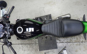 KAWASAKI Z900RS CAFE 2025 ZR900K