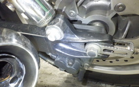 TRIUMPH THRUXTON 900 2006