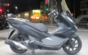 HONDA PCX125 JF81