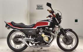 HONDA CBX550F 2020 PC04