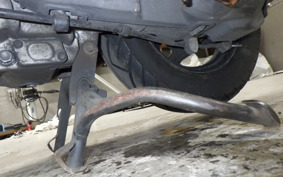 SUZUKI ADDRESS V125 S CF4MA