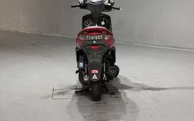 YAMAHA CYGNUS125XSR SE44J