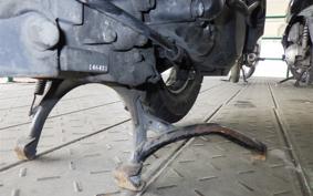 SUZUKI ADDRESS V125 G 2015 CF46A