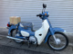 Фото Honda SUPER CUB50 с японского аукциона
