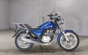 HONDA CBF125 PCJ8