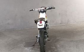 HONDA XLR250 BAJA MD22