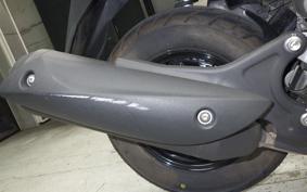 SUZUKI ADDRESS V125 S 2015 CF4MA