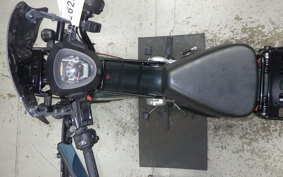 HONDA CROSS CUB 110 2009 JA60