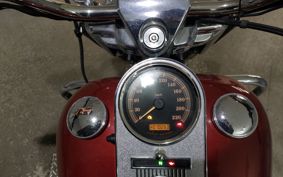 HARLEY FLHR 1580 FB4