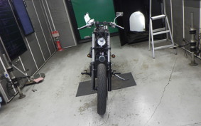 HONDA STEED 400 1993 NC26