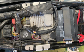 HONDA Ape50 TypeD AC18