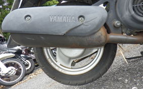 YAMAHA JOG POCHE SA08J