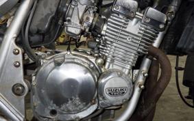 SUZUKI GSX250S KATANA GJ76A
