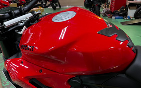 DUCATI STREETFIGHTER V2 2023 3F00