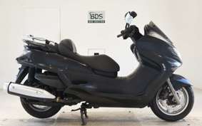 YAMAHA MAJESTY 400 2006 SH04J