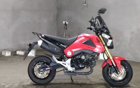 HONDA GU ROM JC61