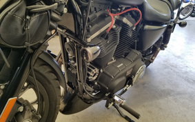 HARLEY XL883N 2015 LE2