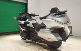 HONDA GL 1800 GOLD WING TOUR DCT 2025 SC79