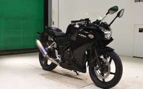 HONDA CBR250R GEN 3 2007 MC41
