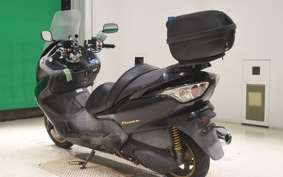 HONDA FORZA Z MF08