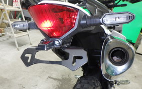 HONDA CRF250L MD47