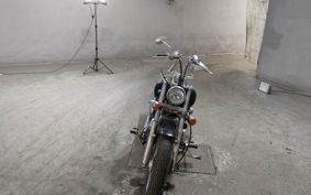 HONDA SHADOW 750 SLASHER 2003 RC48