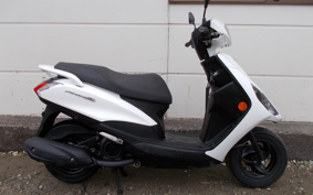 YAMAHA AXIS Z