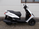 Фото Yamaha AXIS Z с японского аукциона