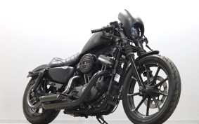 HARLEY XL883N 2017 LE2