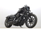 Фото Harley XL883N 2017 с японского аукциона