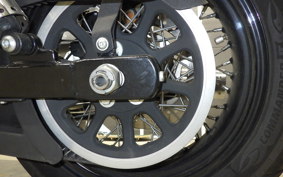 HARLEY FXDB 1580 2010
