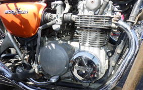 HONDA CB500 1972 CB500
