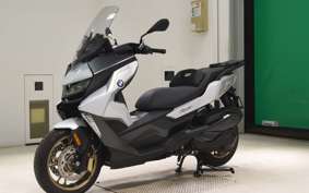 BMW C400GT 2026