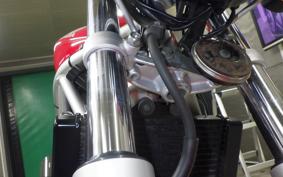 HONDA VTR 250 Gen. 2 2008 MC33