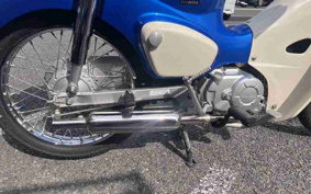 HONDA SUPER CUB110 JA44