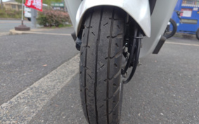 HONDA GYRO TA03